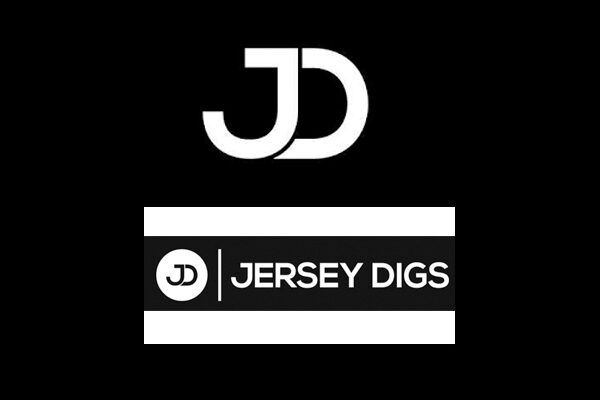 Jersey Digs logo
