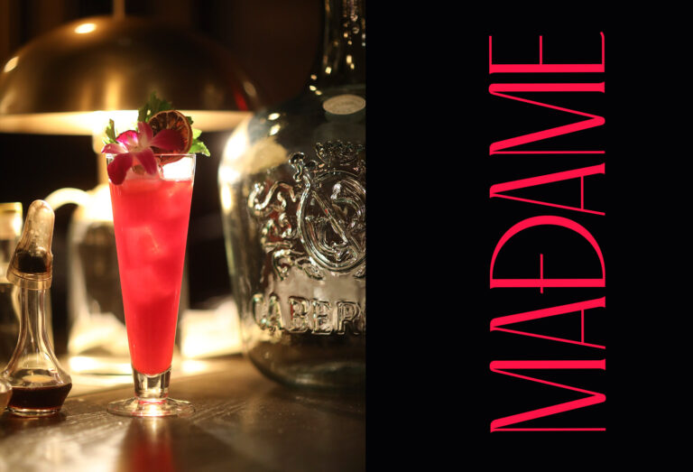 MADAME French Restaurant in Jersey City Madame Jersey City