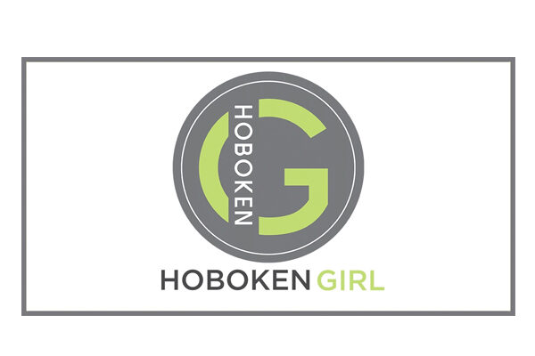 The Hoboken Girl logo
