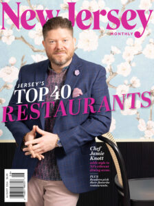 Jamie Knott 40 Best Restaurant in New Jersey Madame Jersey City